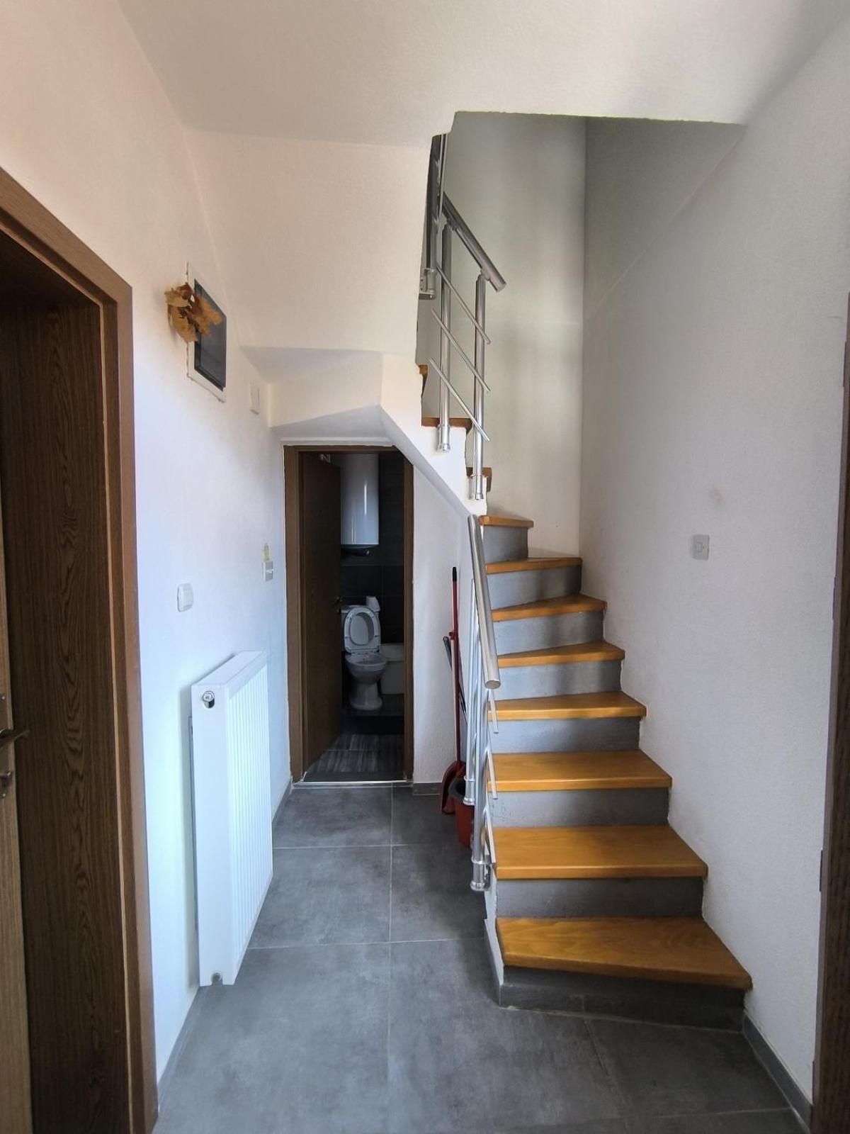 Mountain House - Brezovica Apartment Bagian luar foto