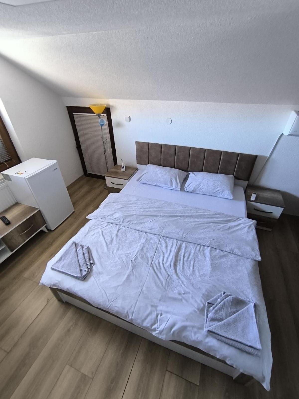 Mountain House - Brezovica Apartment Bagian luar foto