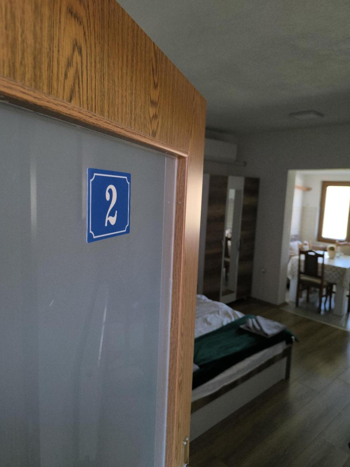 Mountain House - Brezovica Apartment Bagian luar foto