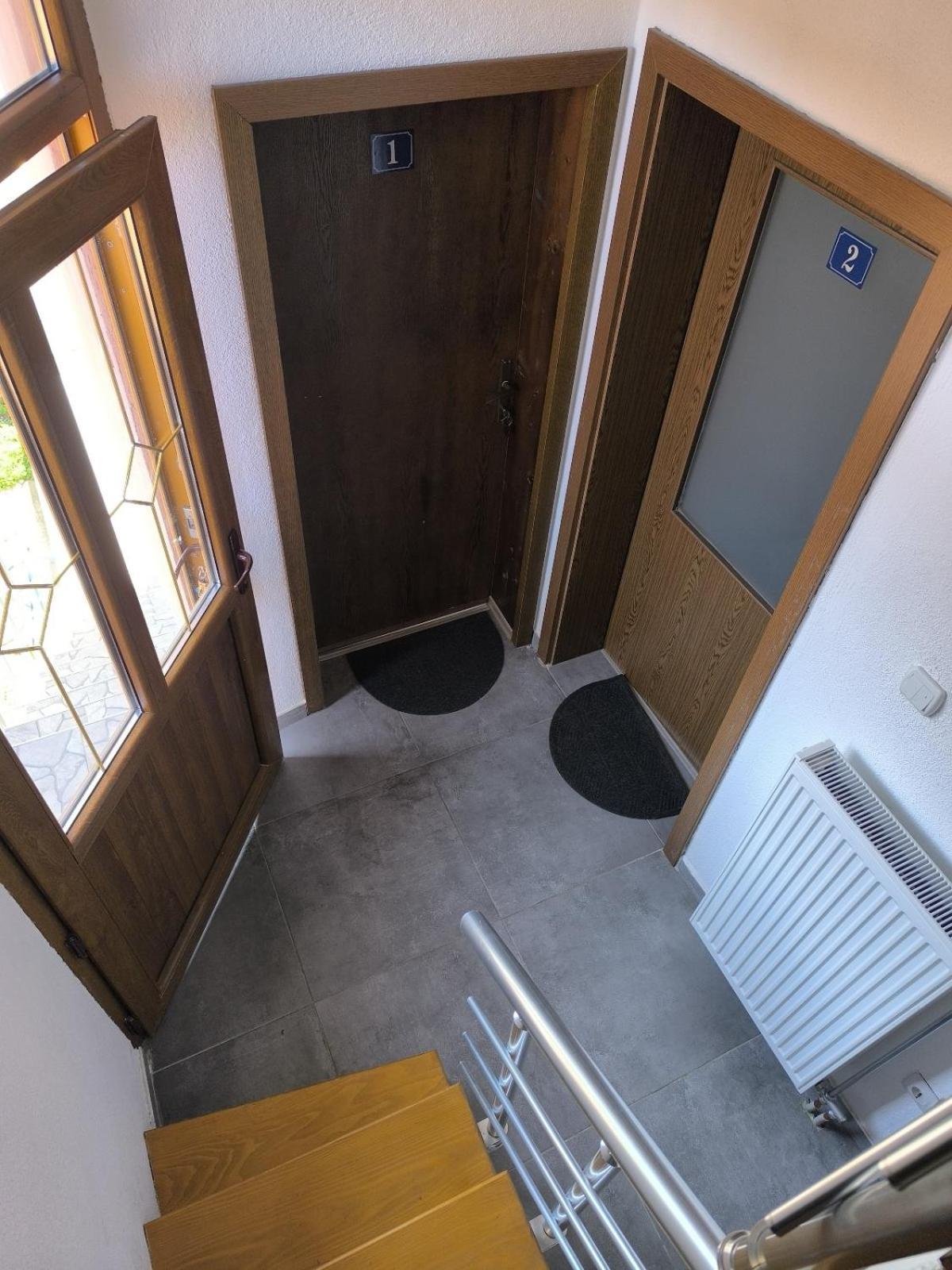 Mountain House - Brezovica Apartment Bagian luar foto