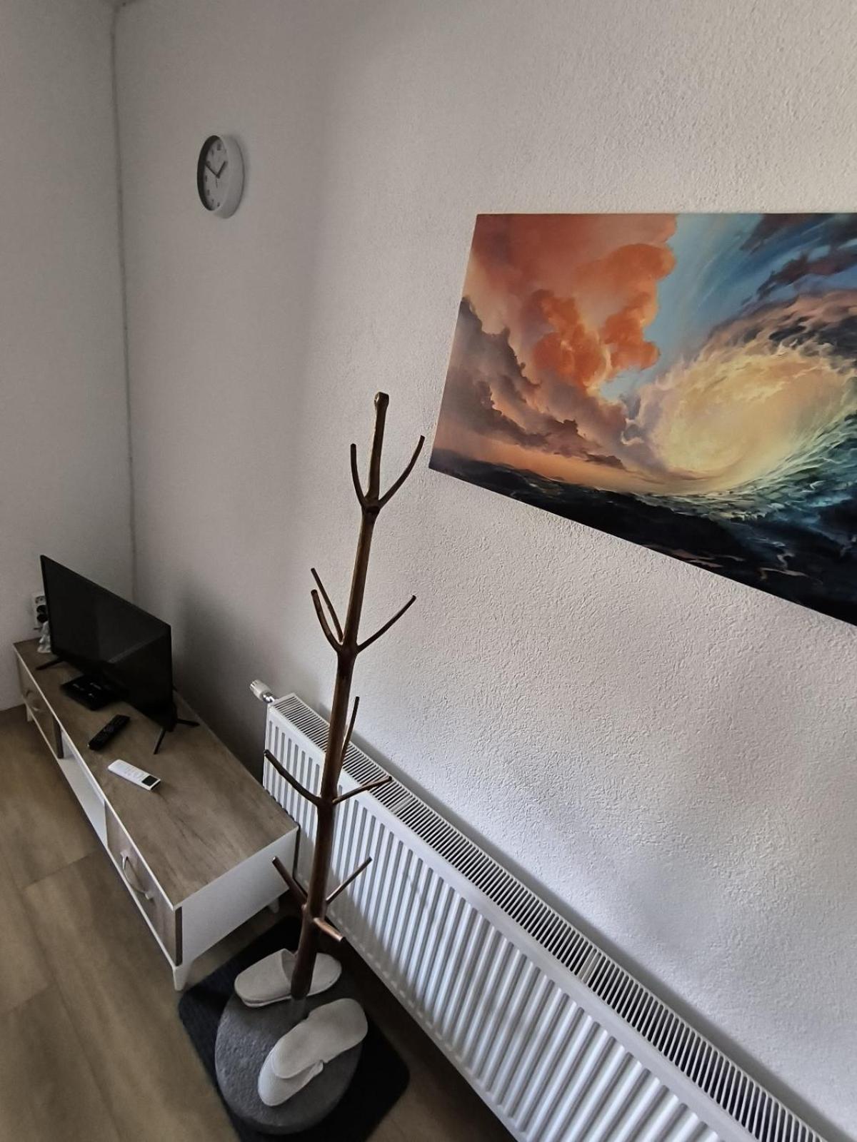 Mountain House - Brezovica Apartment Bagian luar foto