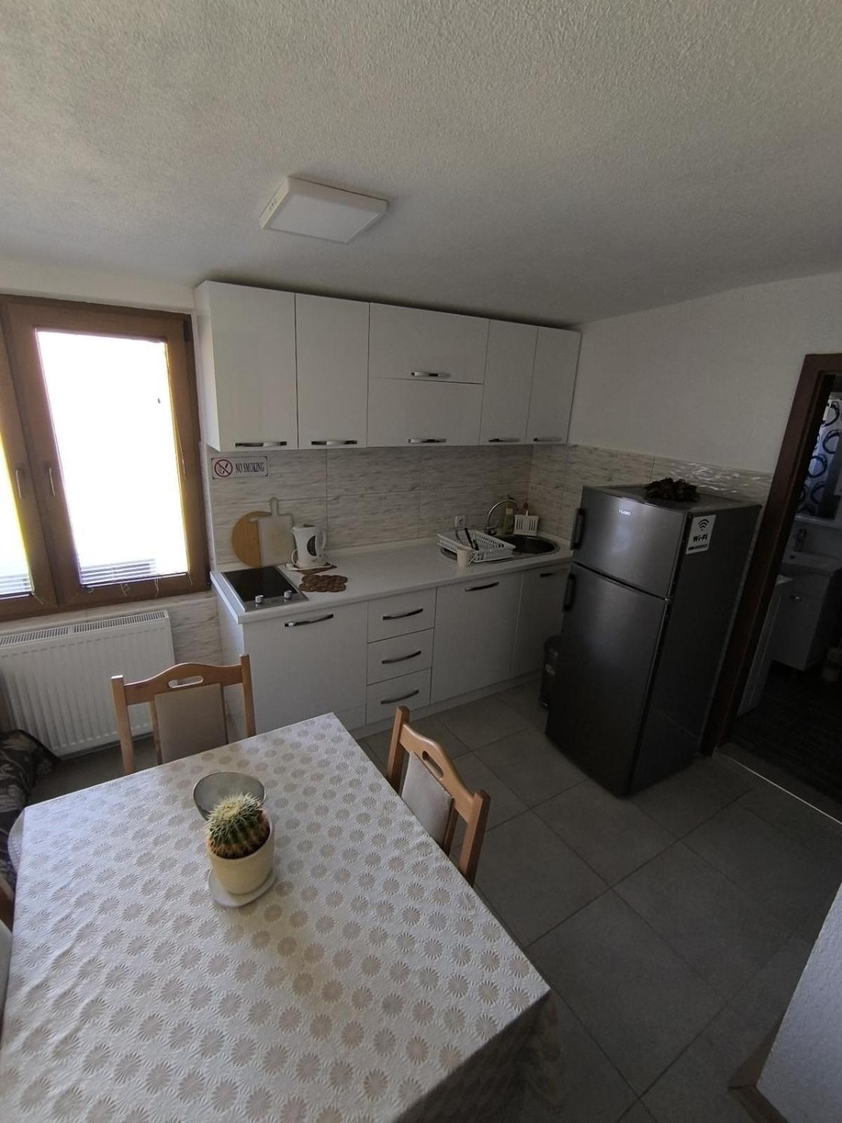 Mountain House - Brezovica Apartment Bagian luar foto
