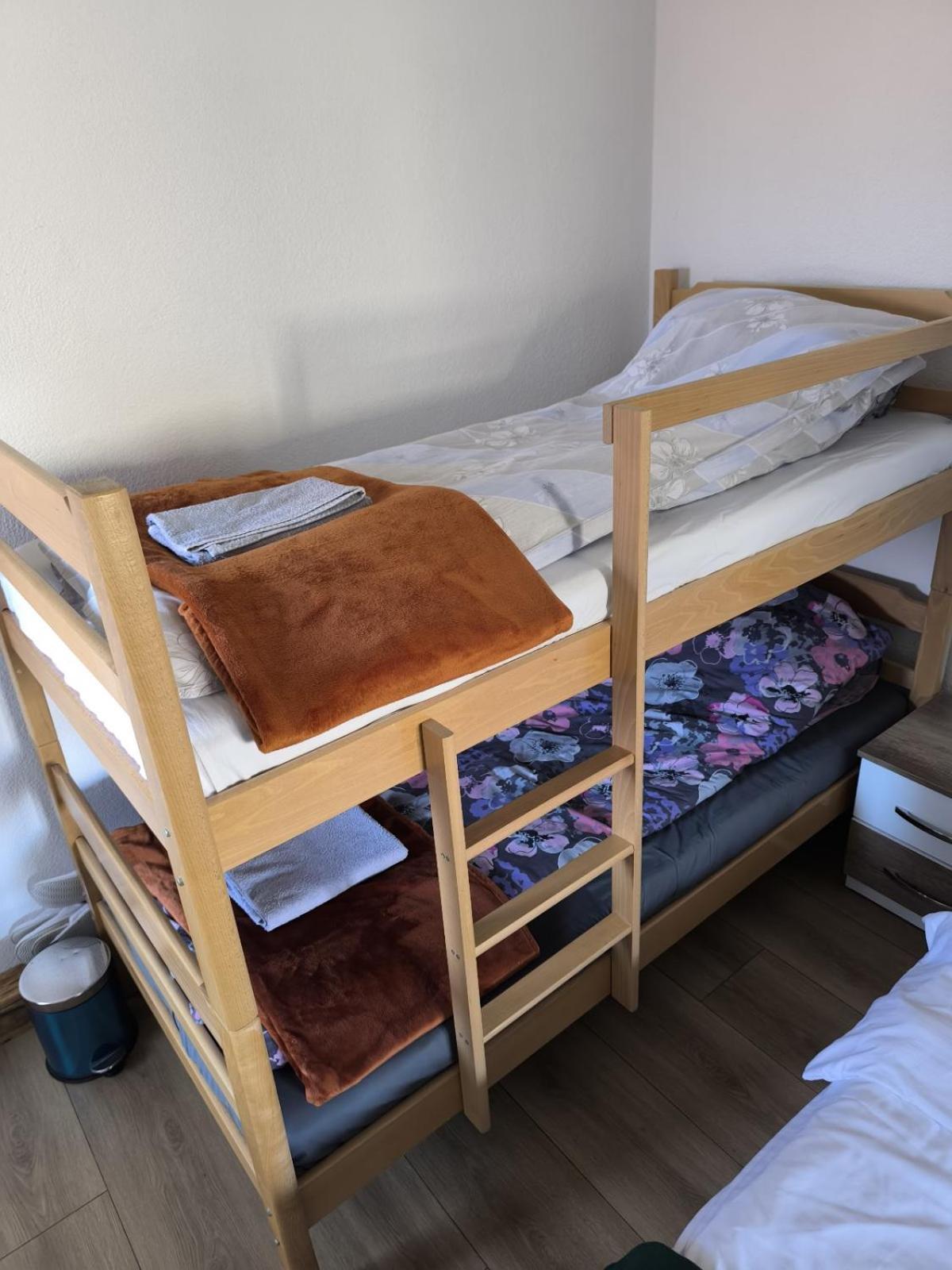 Mountain House - Brezovica Apartment Bagian luar foto