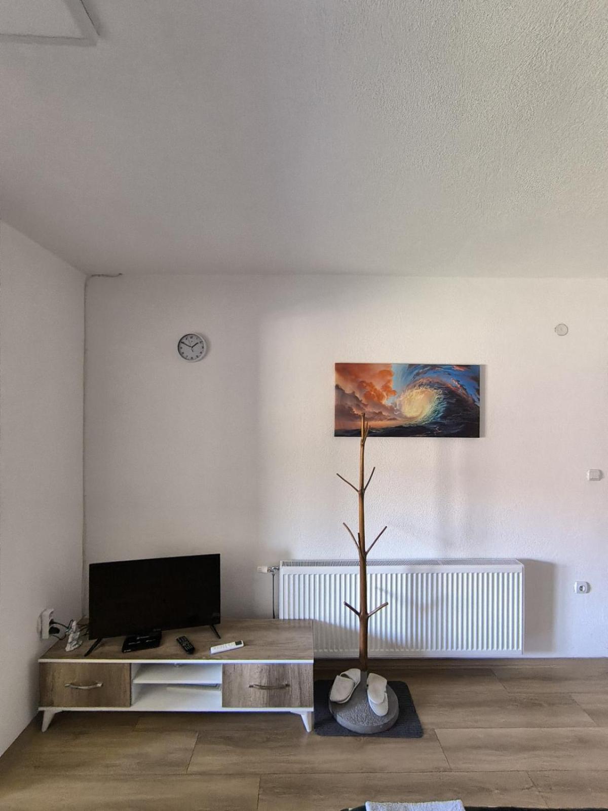Mountain House - Brezovica Apartment Bagian luar foto