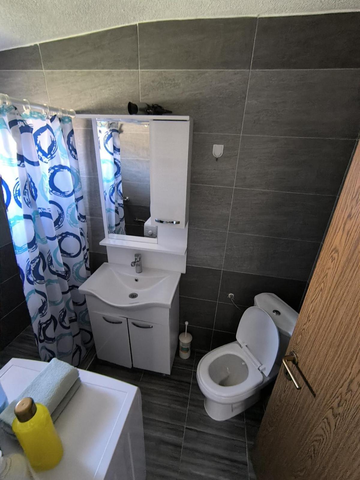 Mountain House - Brezovica Apartment Bagian luar foto