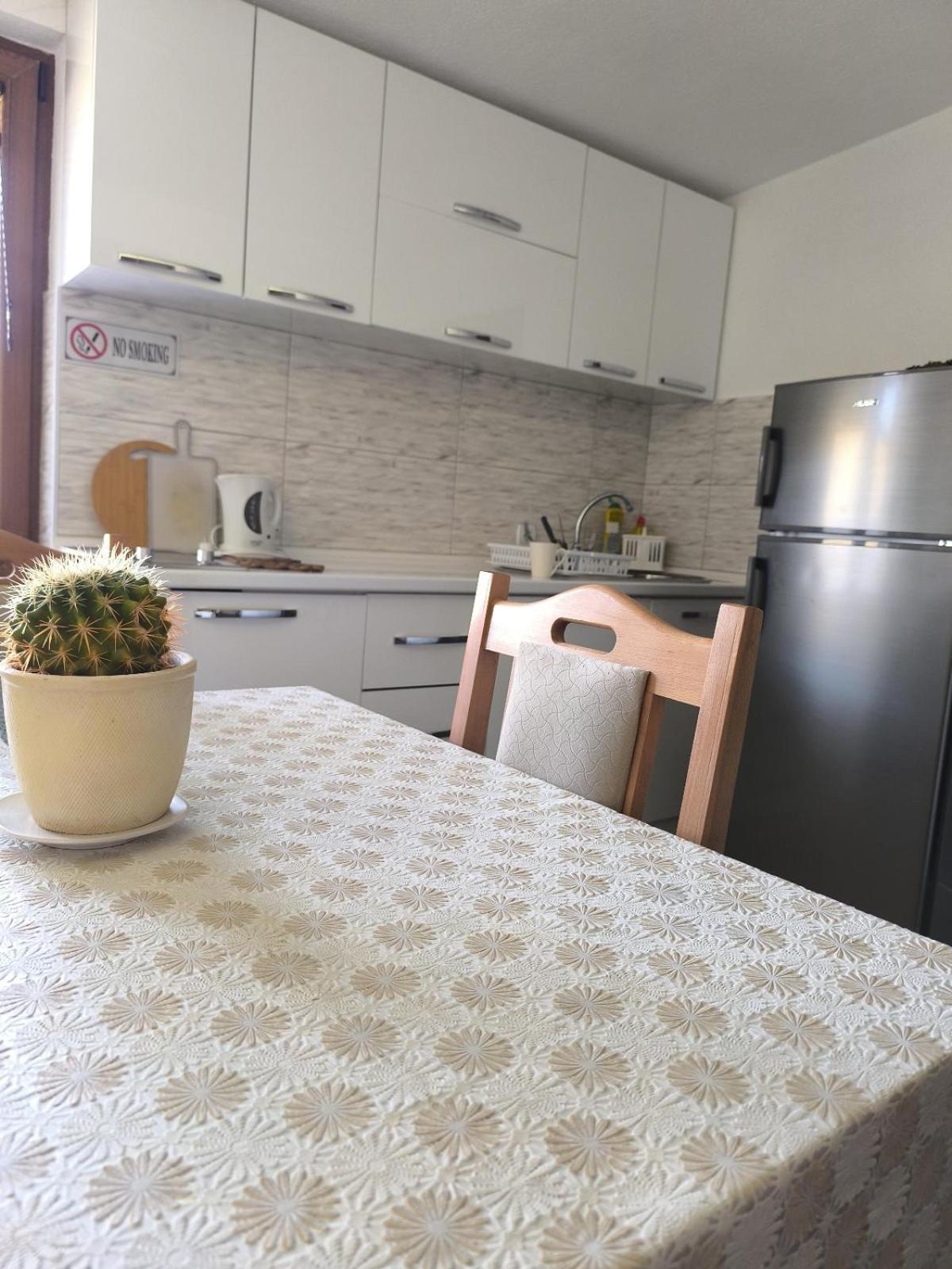 Mountain House - Brezovica Apartment Bagian luar foto