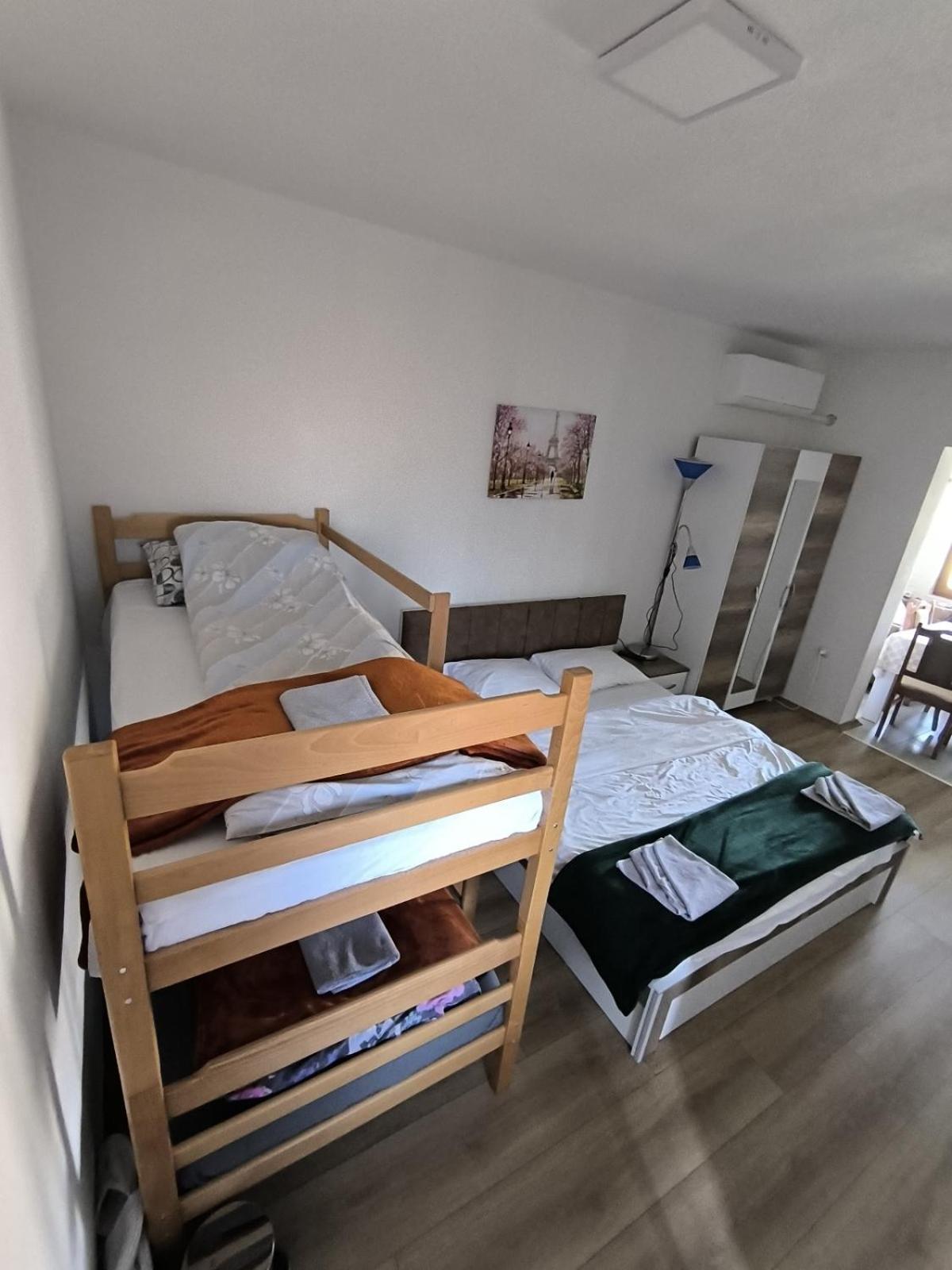 Mountain House - Brezovica Apartment Bagian luar foto