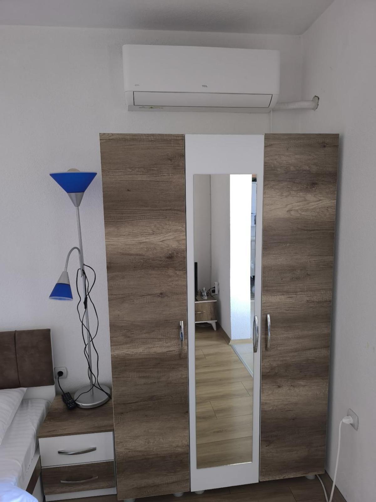 Mountain House - Brezovica Apartment Bagian luar foto