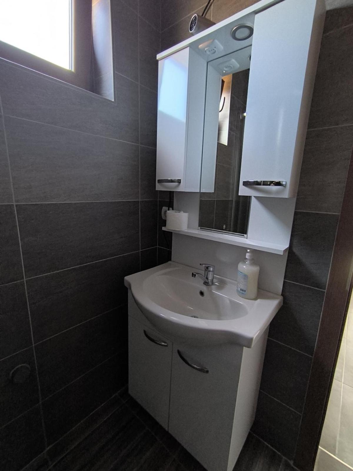 Mountain House - Brezovica Apartment Bagian luar foto