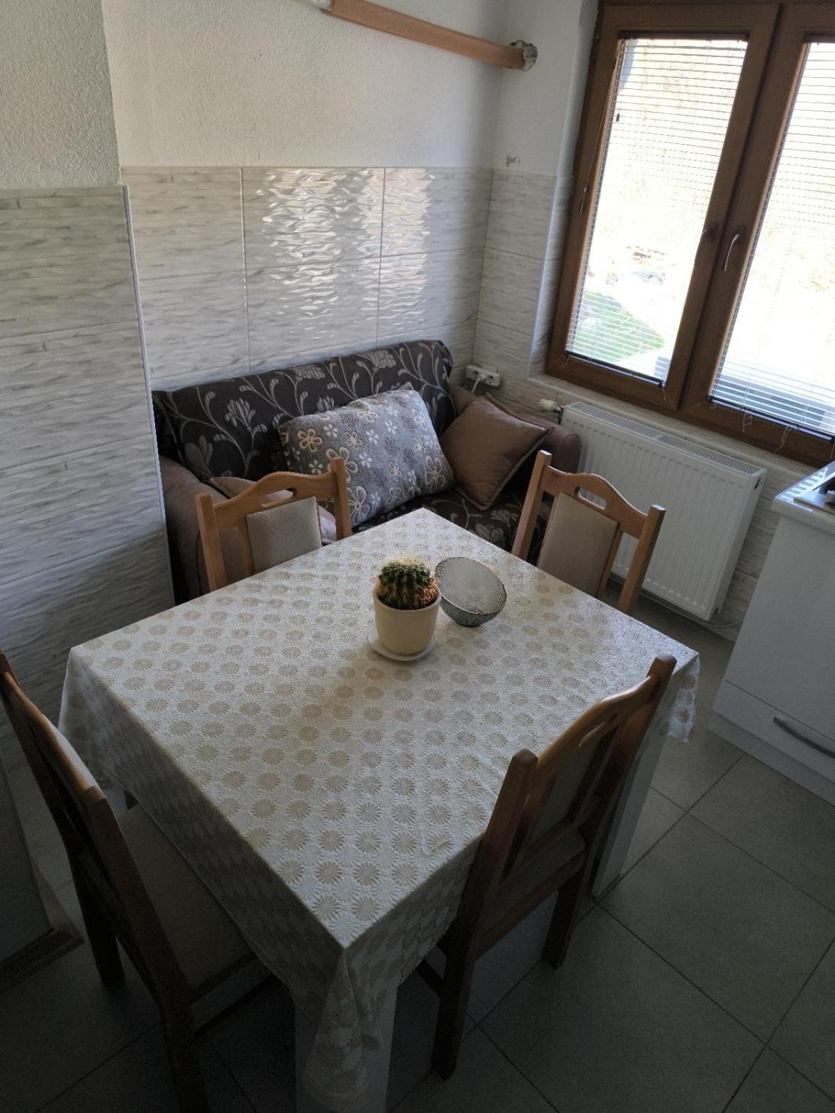 Mountain House - Brezovica Apartment Bagian luar foto