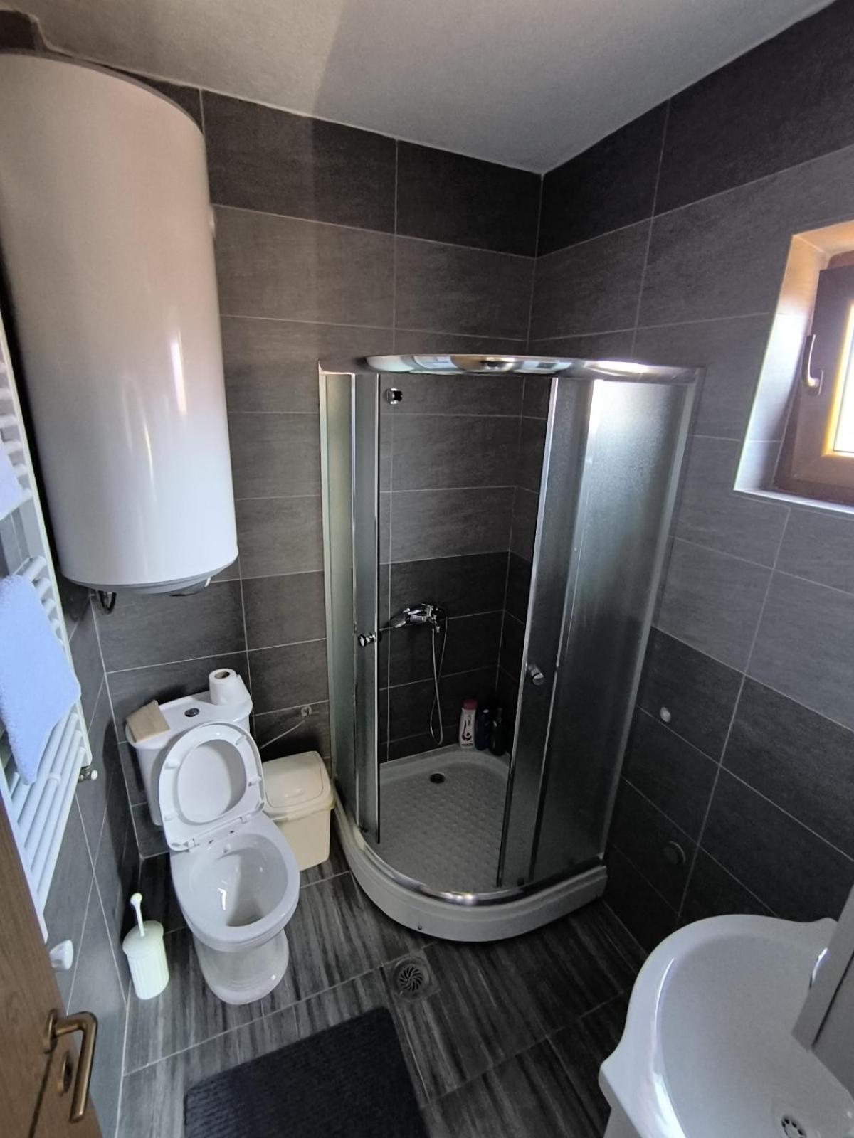 Mountain House - Brezovica Apartment Bagian luar foto