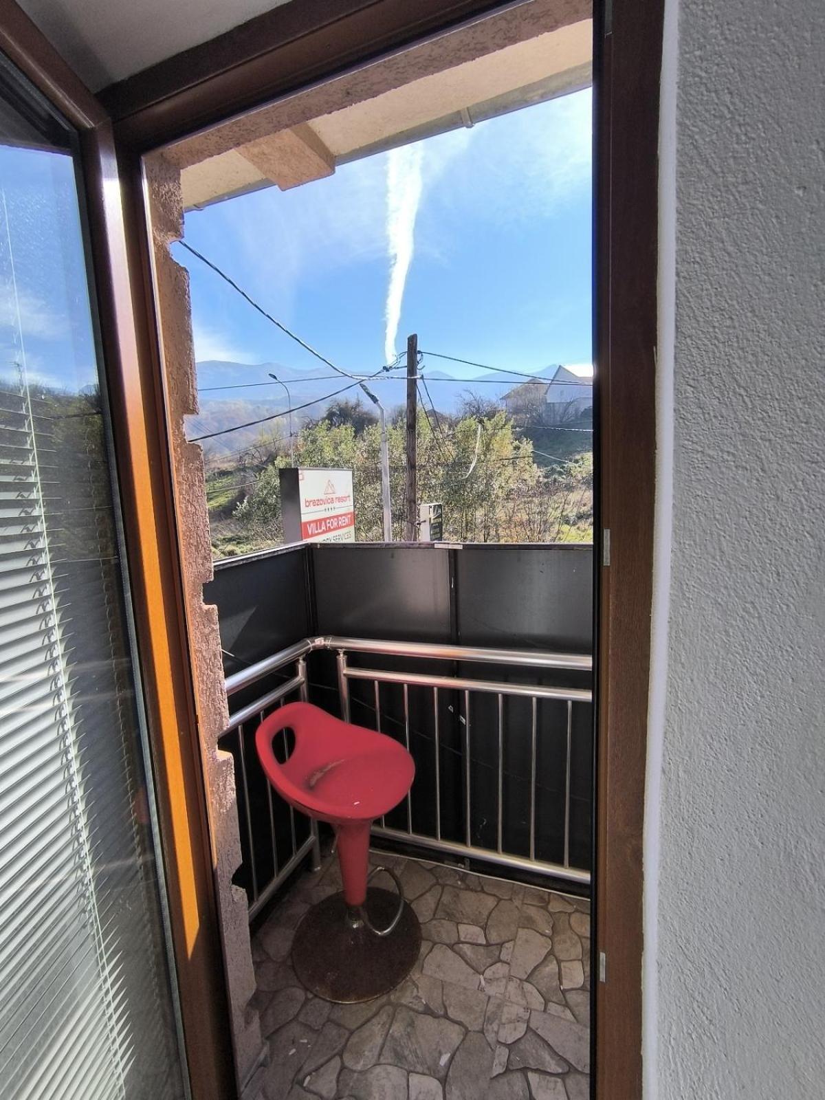 Mountain House - Brezovica Apartment Bagian luar foto