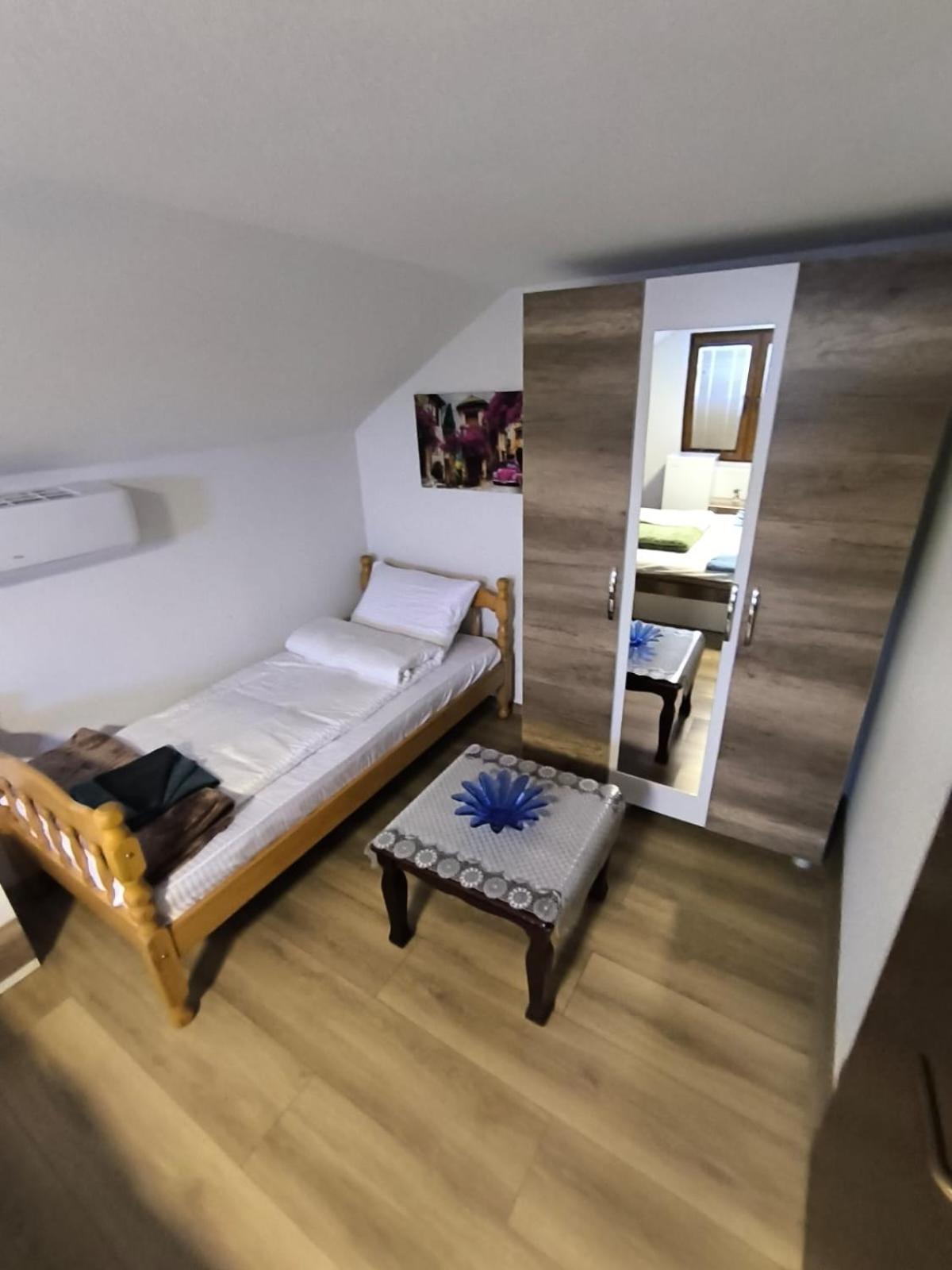 Mountain House - Brezovica Apartment Bagian luar foto